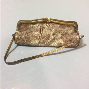 Brahmin Clutch